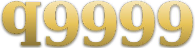 q9999 logo
